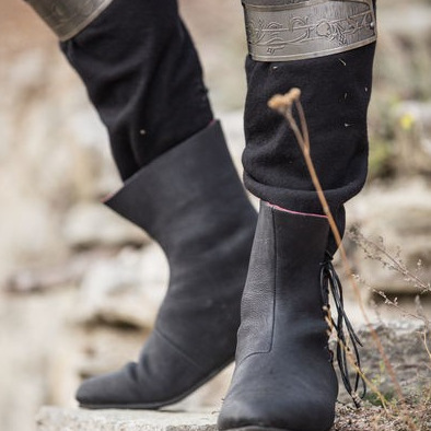 Męskie średniowieczne skórzane – Men'S Victorian Accessories recenzja i cena