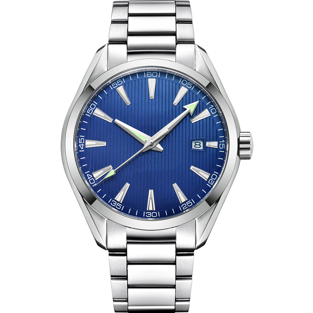 Zegarki męskie automatyczne 41 – Men Accessories Bracelet recenzja i cena