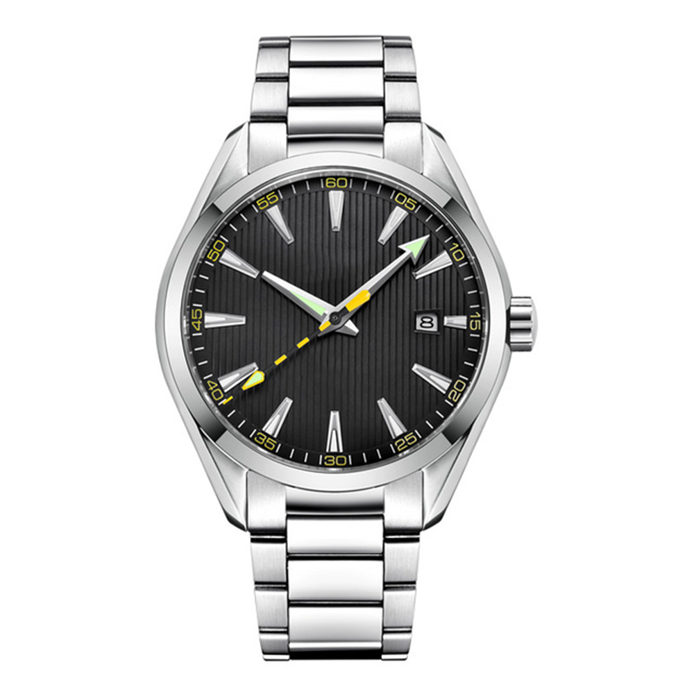 Zegarki męskie automatyczne 41 – Men Accessories Bracelet recenzja i cena