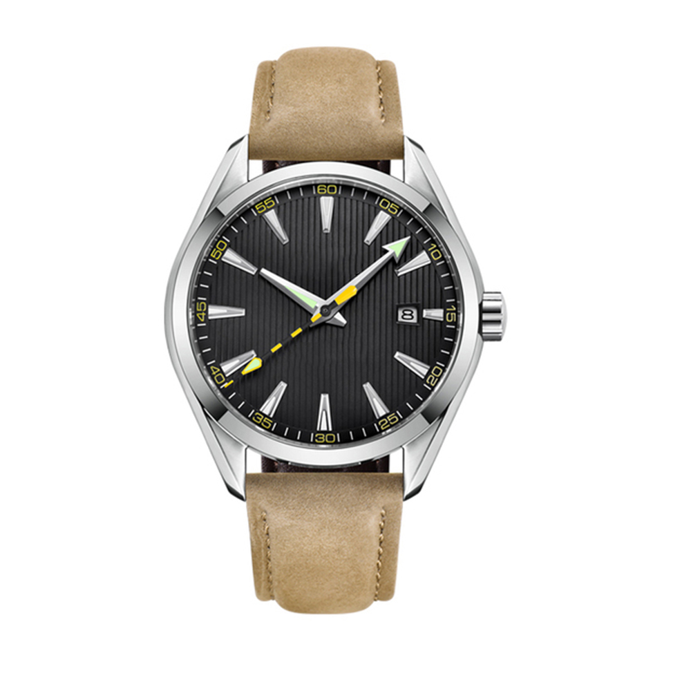 Zegarki męskie automatyczne 41 – Men Accessories Bracelet recenzja i cena