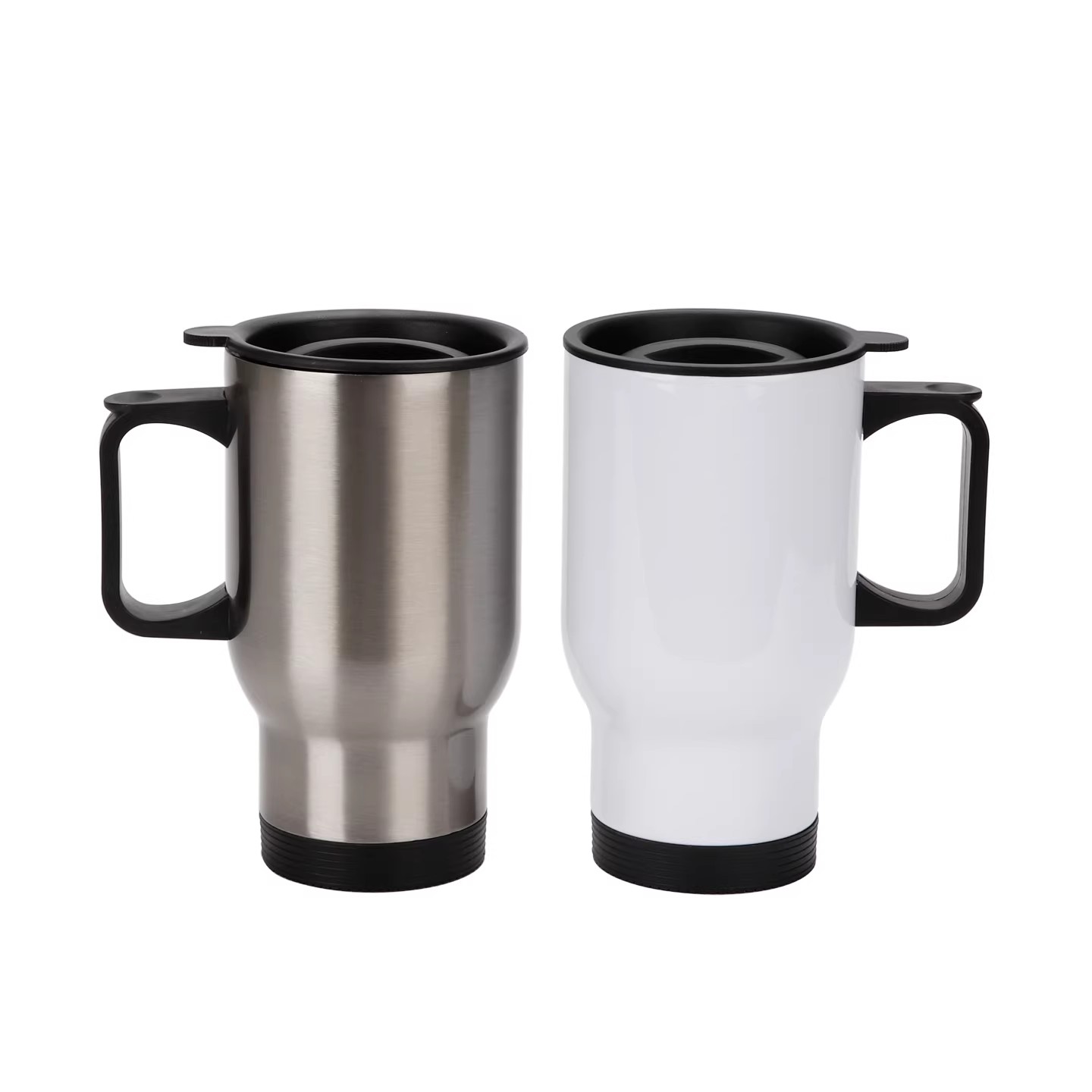 Spersonalizowany kubek samocho – Flask Stainless Steel recenzja i cena