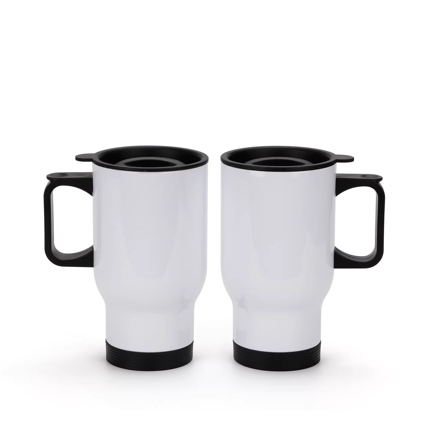 Spersonalizowany kubek samocho – Flask Stainless Steel recenzja i cena
