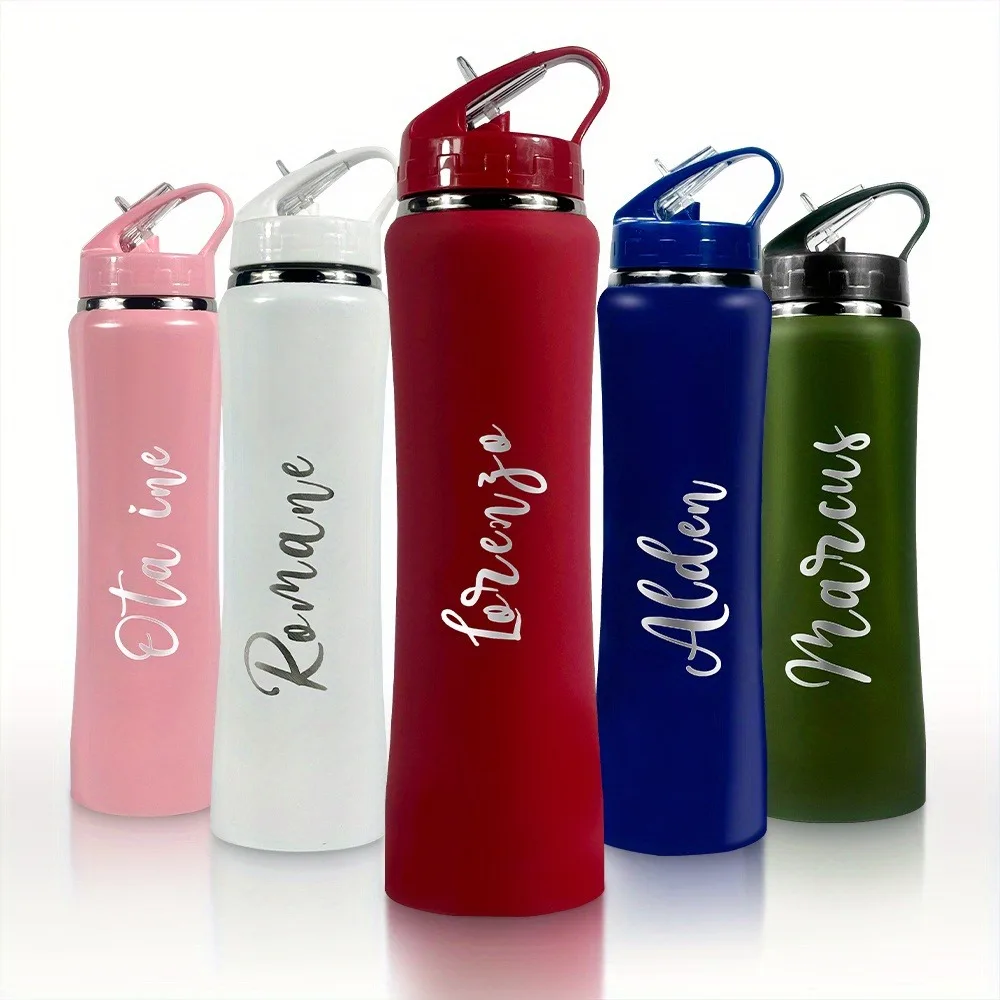 Spersonalizowana izolowana but – Flask Stainless Steel recenzja i cena