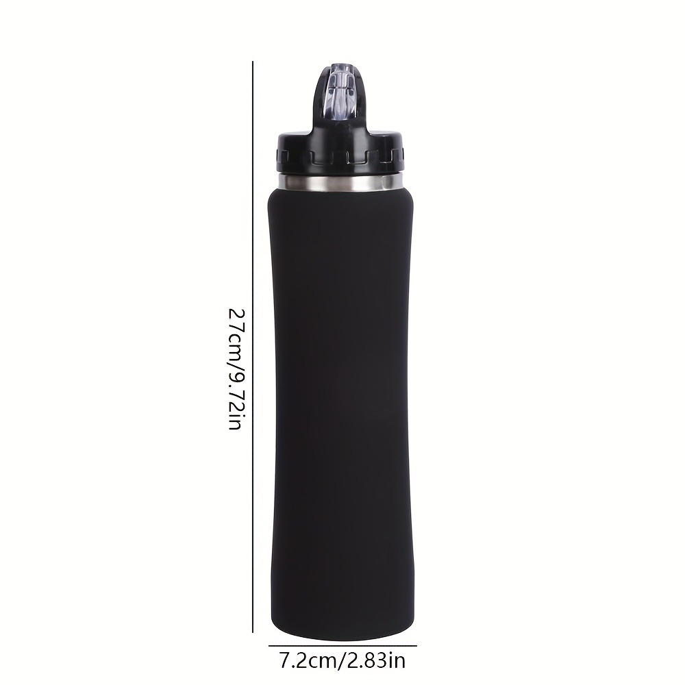 Spersonalizowana izolowana but – Flask Stainless Steel recenzja i cena