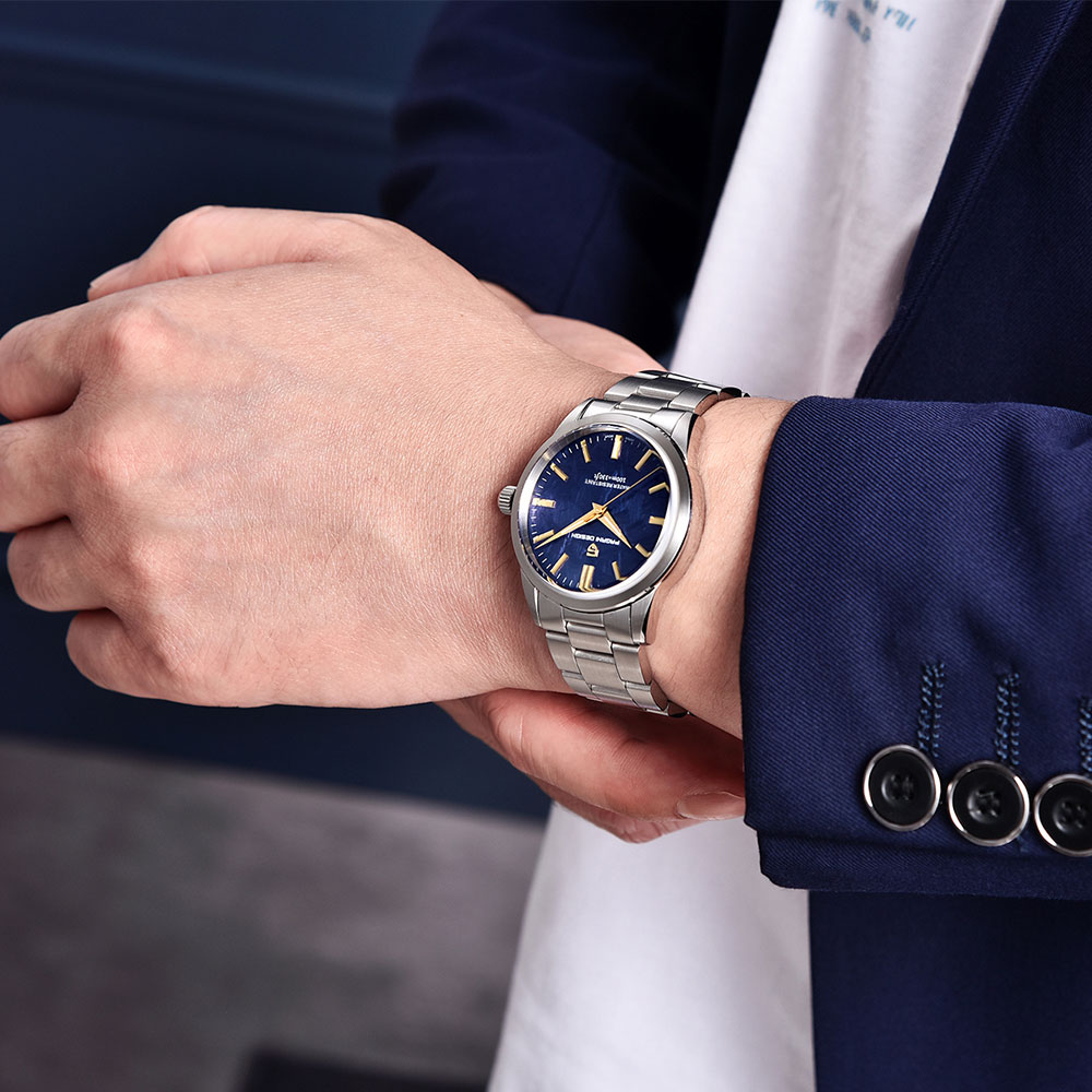 Zegarek męski PAGANI DESIGN 40 – Men Accessories Bracelet recenzja i cena